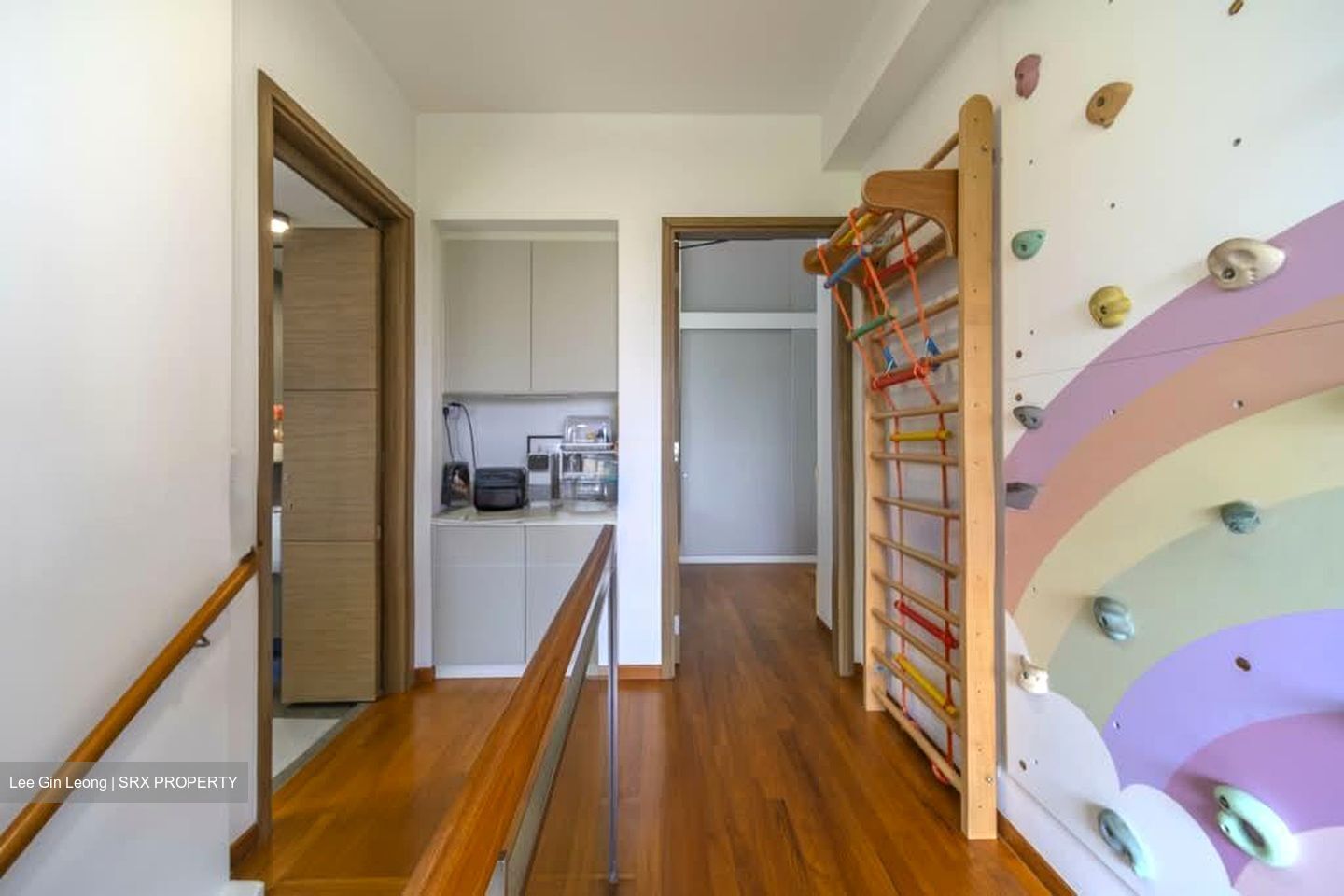Parkwood Residences (D19), Apartment #557640051